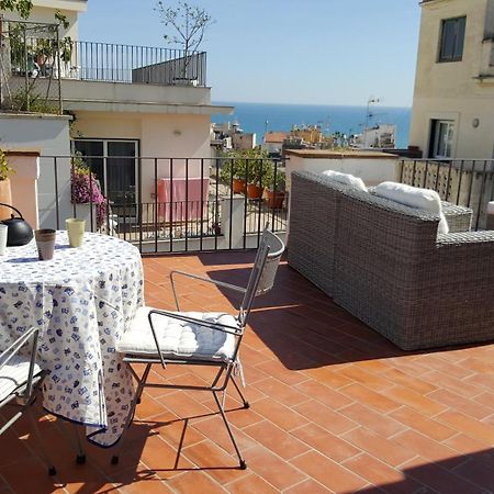 The Sky Attic Apartment Sitges Exterior photo