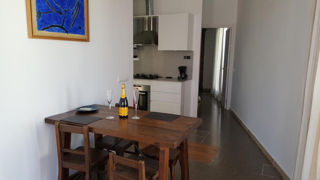 The Sky Attic Apartment Sitges Exterior photo